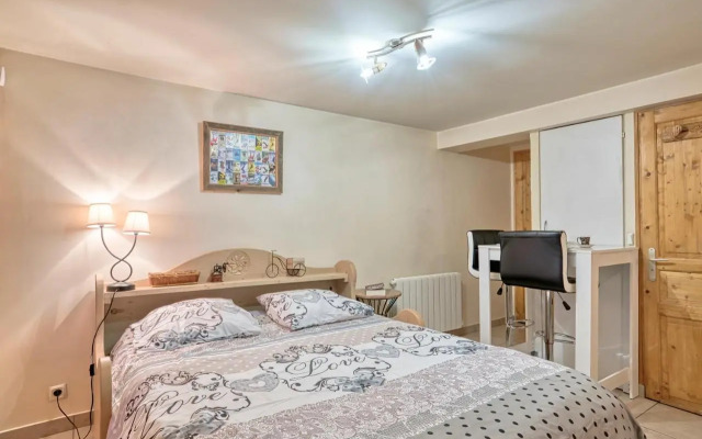 Studio "Cosy" hyper centre