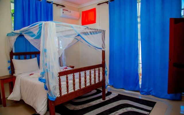 Pwani Beach Boutique Hotel Zanzibar