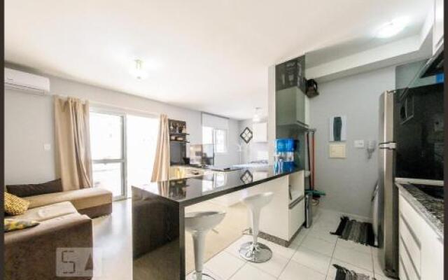 Apartamento Dot Home