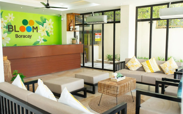 Bloom Boracay