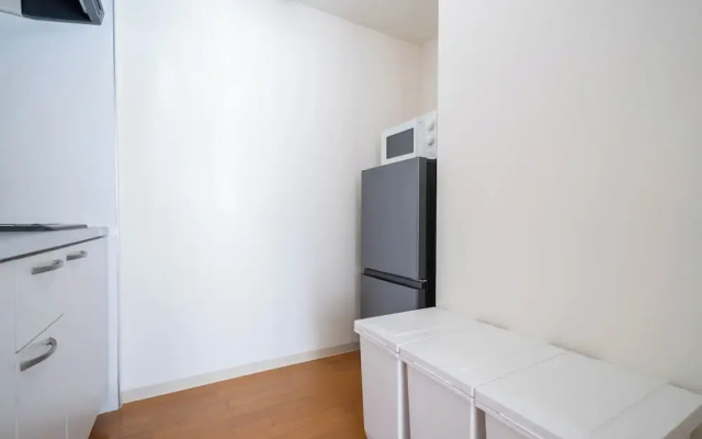 Sapporo irios cozy inn