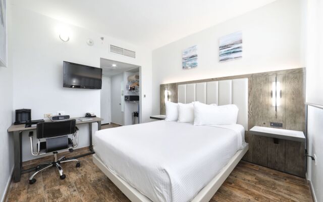 Best Western San Juan Airport Hotel