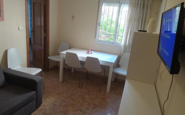 Apartamento Alguer