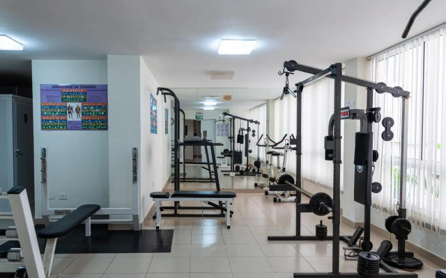 Hotel Marte