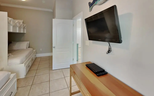 The Taj Mahal by Southern Vacation Rentals