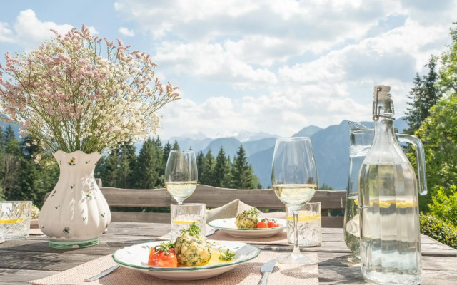 Alpenchalet Rehkogl 46