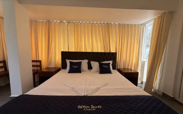 Golden Sands Cherai