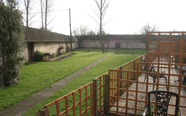 The Old Stables