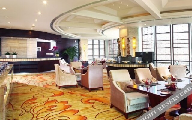 Chongqing Empark Grand Hotel