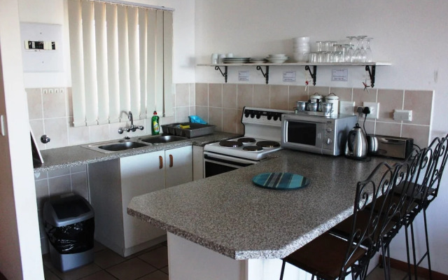 4 Birds view Self catering