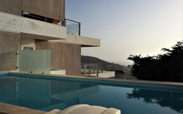 Villa Aphrodite