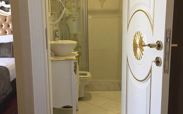 Gulhane Garden Hotel