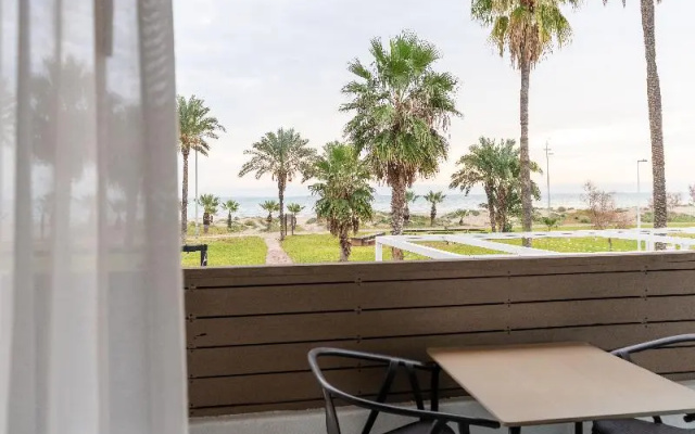Hotel Costa Azahar