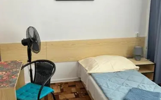 Penzión Šariš