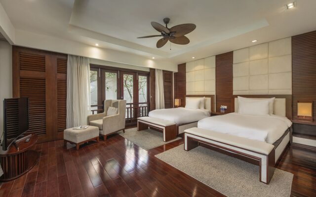 Abogo Resort Villas Luxury Da Nang