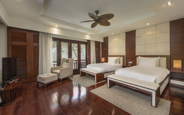 Resort Villa Da Nang By Abogo – Guest Rooms – Da Nang