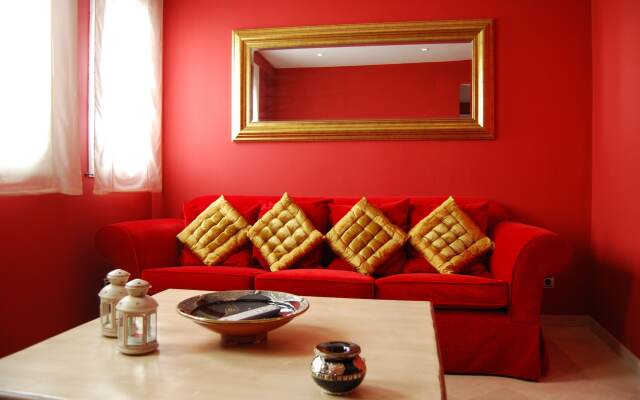Life Apartments Giralda Suites