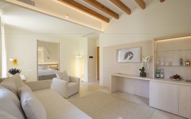 Can Simoneta Hotel - Adults Only