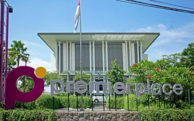 Premier Place Surabaya Airport