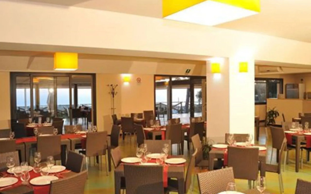 Residence Isabella Sport