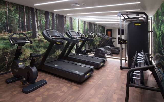 DoubleTree by Hilton A Coruna