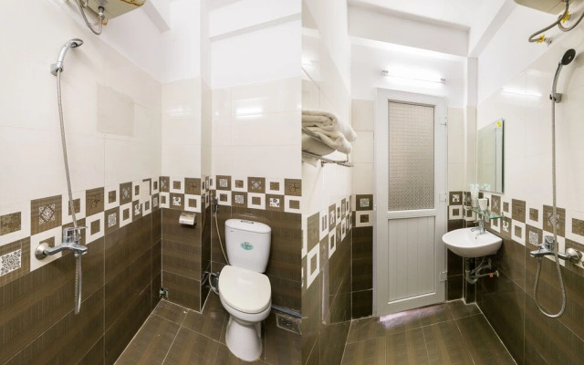 Thao Van Motel by OYO Rooms