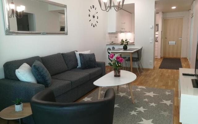 StarHomes Double lux 8