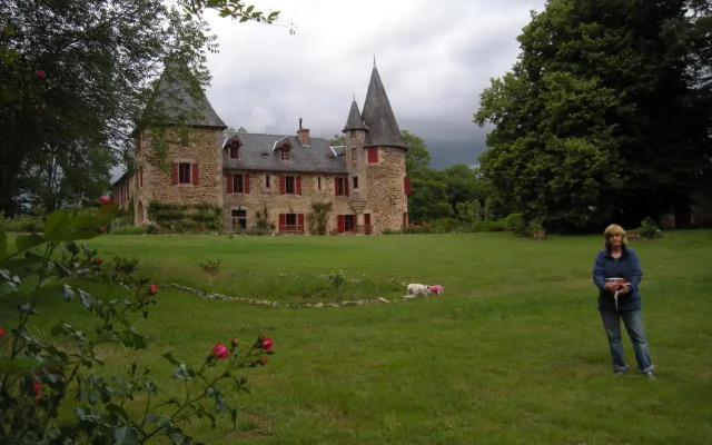 Chateau de Bellefond