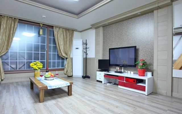 Tongyeong Ocean Love Pension