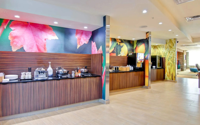 Fairfield Inn and Suites by Marriott Kamloops