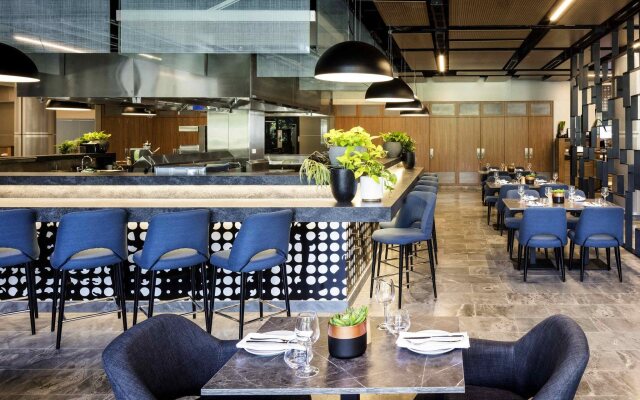 Novotel Brisbane South Bank Hotel