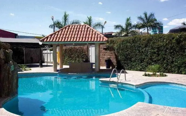 San Andres Hermosillo