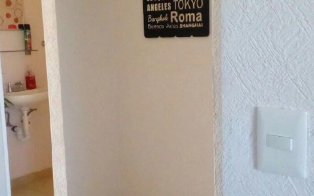 Refugio Diamante