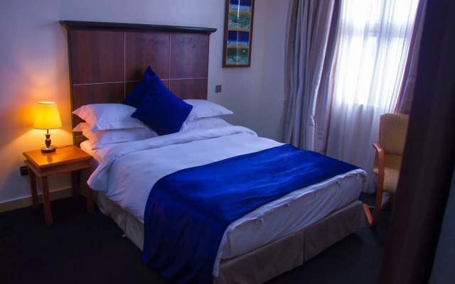 The Westwood Hotel Ikoyi Lagos