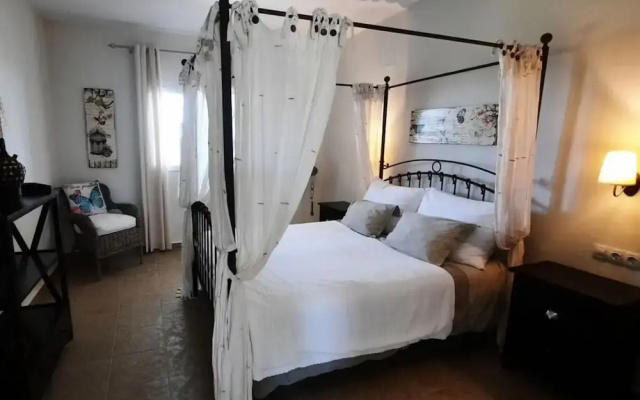 >>casa Conil Buena Vista<<
