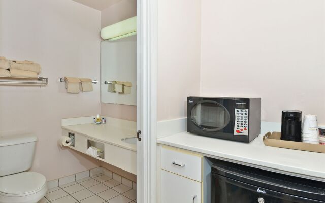 Best Western Ocean City Hotel & Suites