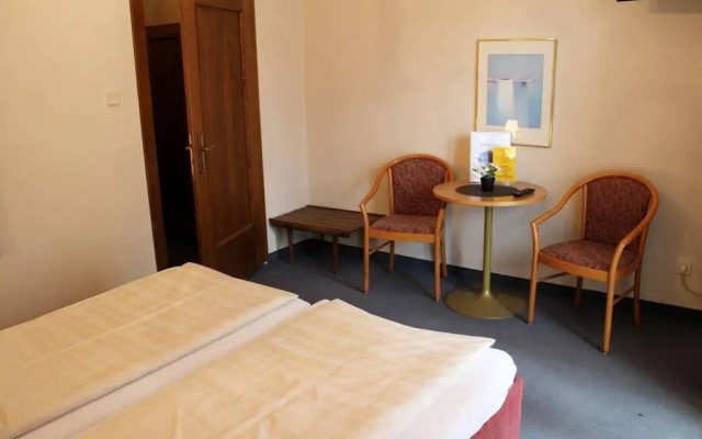 Alpen.Adria Stadthotel