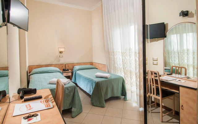 Hotel Helios