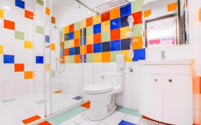 Capri Homestay