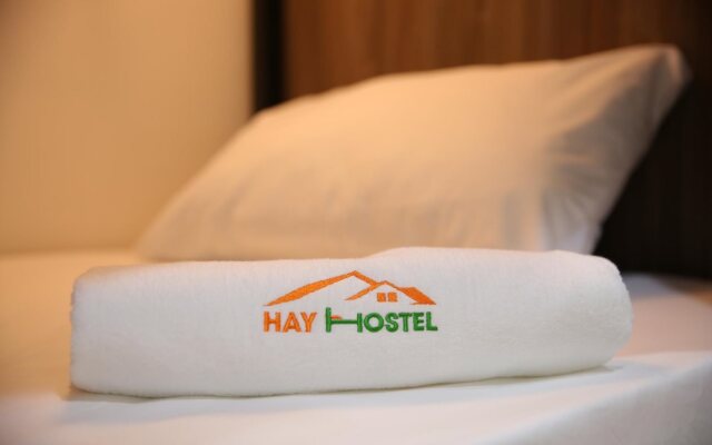 Hay Hostel