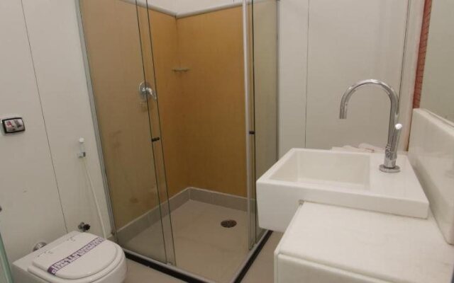 Raru's Cidade Jardim - Adults Only