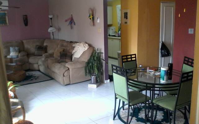 New Kingston Guest Apartment III