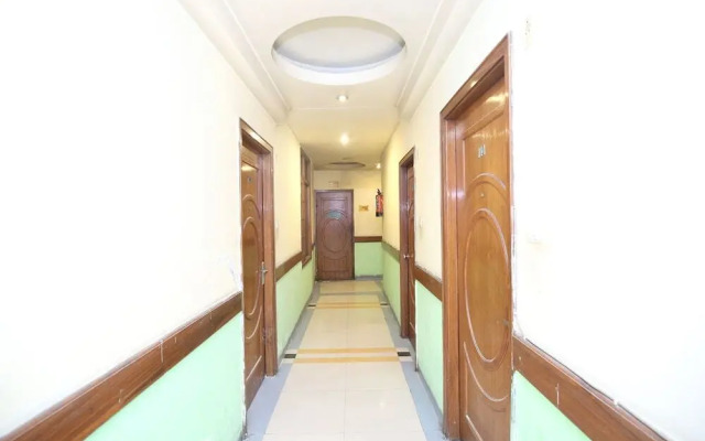 Hotel Aaditya Majha Continental