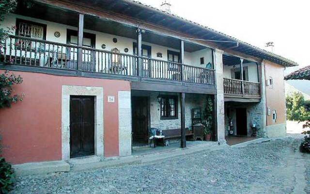 Hotel El Llagar