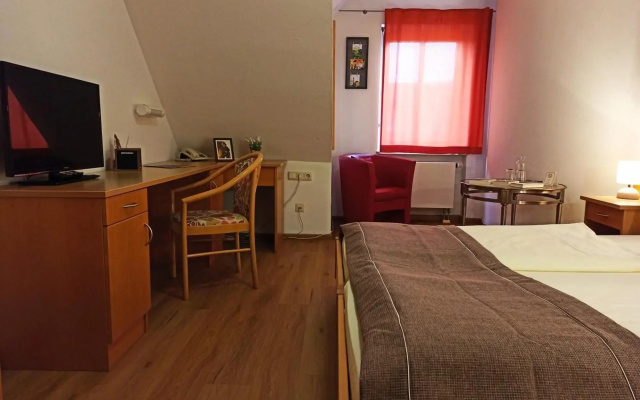 Stadthotel Deggendorf