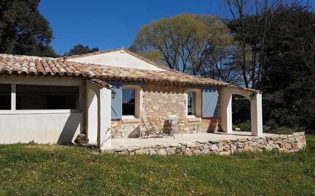 Le Domaine Saint Martin