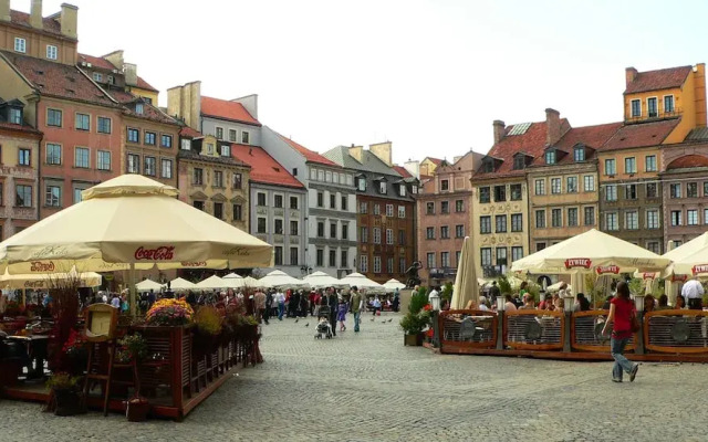 ReMi Luxury Apartment