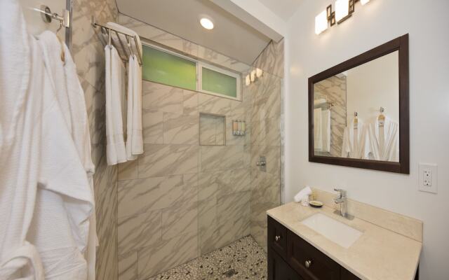 Hale 'Ohu Bed & Breakfast