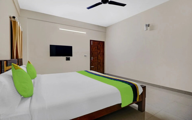 Treebo Trend Sierra Vista Apartment