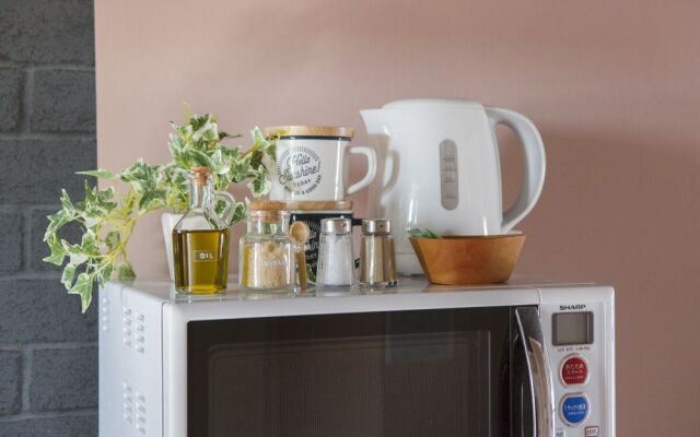 Guesthouse Life Field